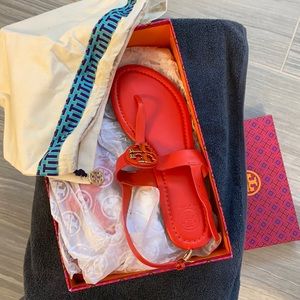 Tory Burch , sandals